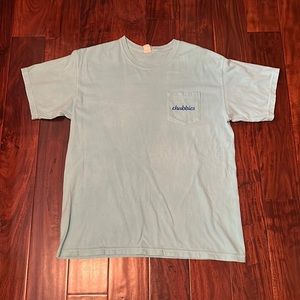 Chubbies T shirt